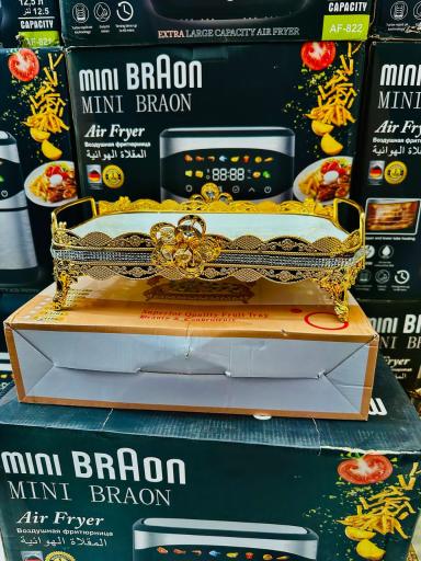 عکس لوازم خانه و دکوراسیون خانه عمارت طلایی