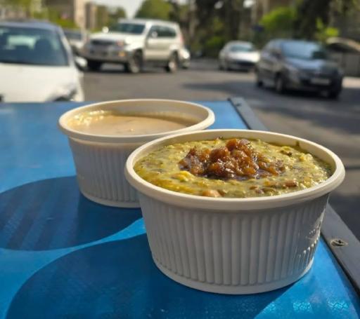 عکس آشکده کاکو