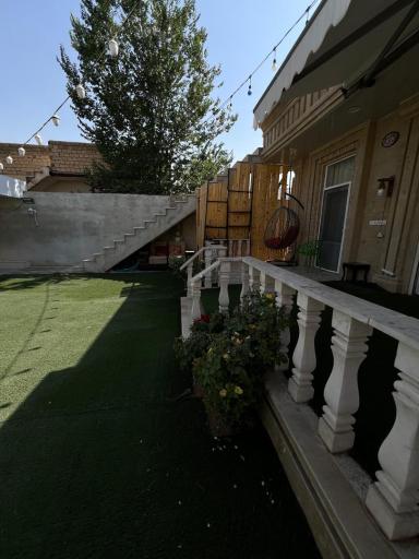 عکس بوم گردی عمو ابراهیم