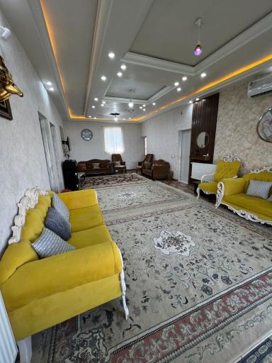 عکس بوم گردی عمو ابراهیم