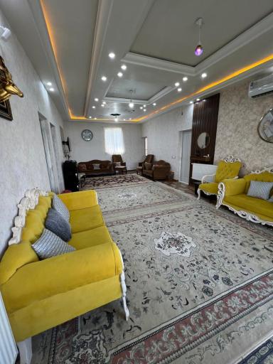 عکس بوم گردی عمو ابراهیم