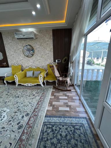 عکس بوم گردی عمو ابراهیم