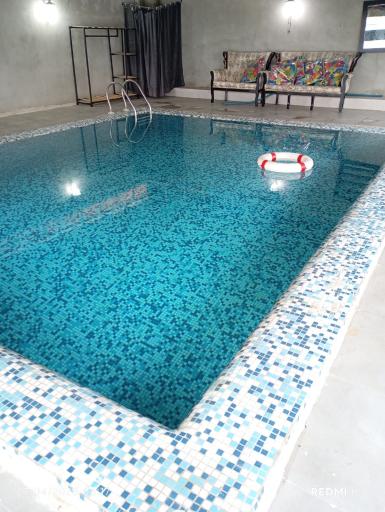 عکس بوم گردی عمو ابراهیم