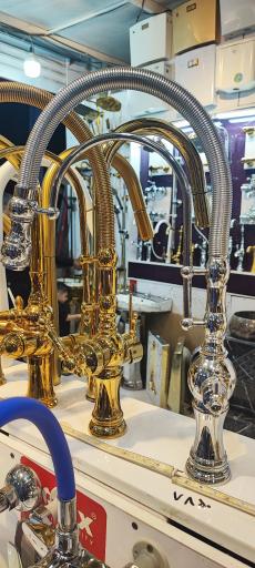 عکس کلینیک ساختمانی ریگی 