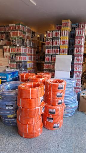 عکس کلینیک ساختمانی ریگی 