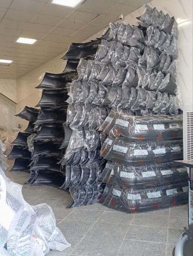 عکس دنیای سپر شعبه ۲