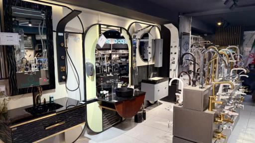 عکس هایپر کالای هادی تهویه