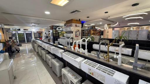 عکس هایپر کالای هادی تهویه