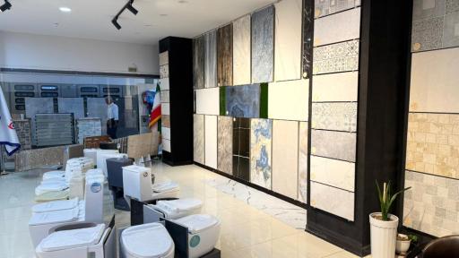 عکس هایپر کالای هادی تهویه