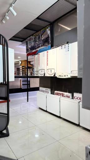 عکس هایپر کالای هادی تهویه