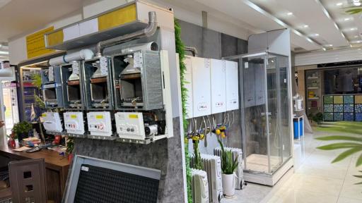 عکس هایپر کالای هادی تهویه