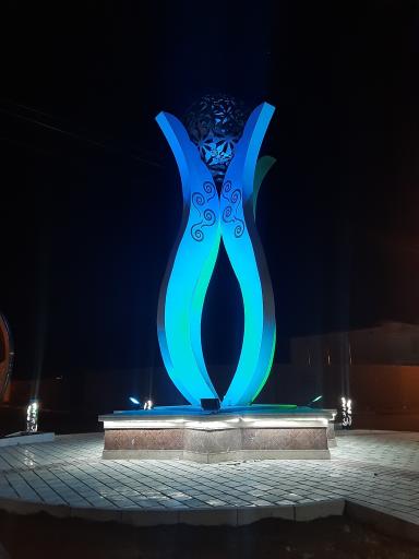 عکس میدان شهدا 