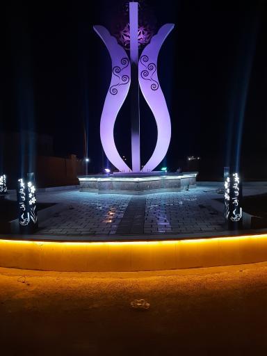 عکس میدان شهدا 