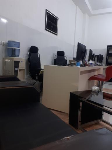 عکس شرکت داده پردازان شریف هزاره سوم