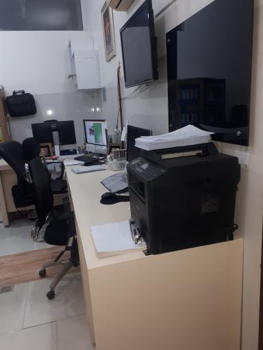 عکس شرکت داده پردازان شریف هزاره سوم