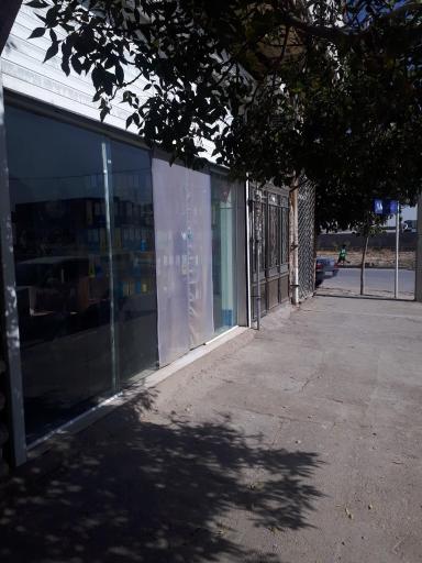 عکس شرکت داده پردازان شریف هزاره سوم