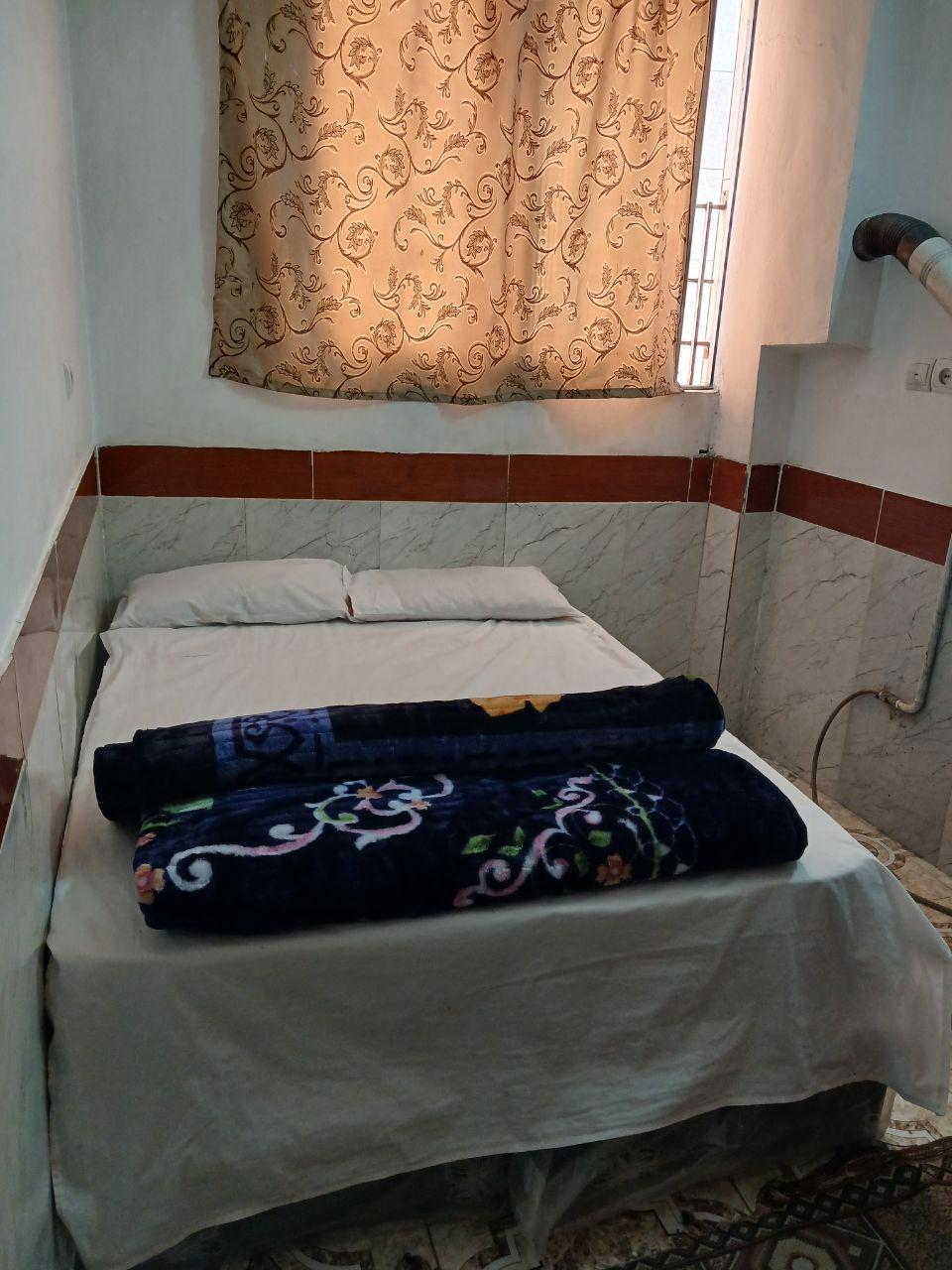 عکس سوئیت ابراهیمی