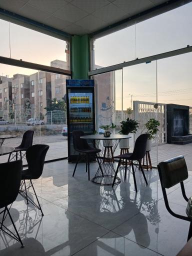عکس کافی شاپ لیمو 
