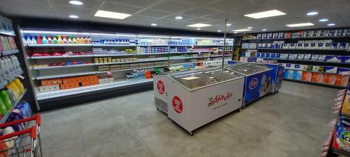 عکس دیلی مارکت F1011