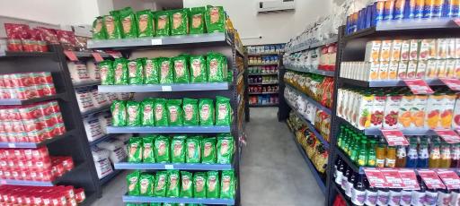 عکس دیلی مارکت F1011