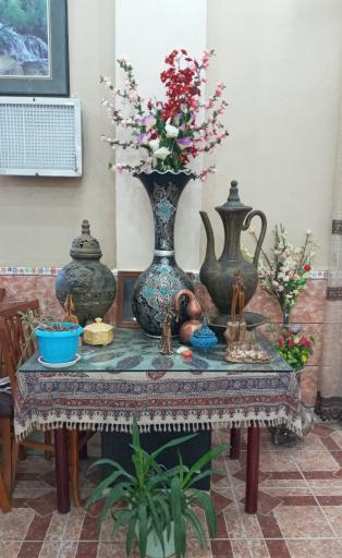 عکس هتل ایران زمین