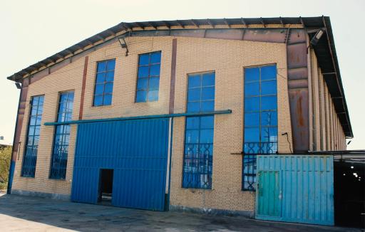 عکس فراز تهویه البرز