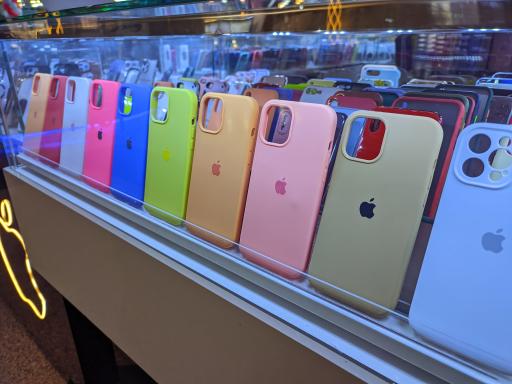 عکس قشمی استور