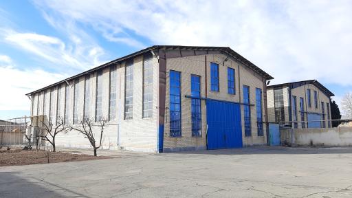 عکس فراز تهویه البرز