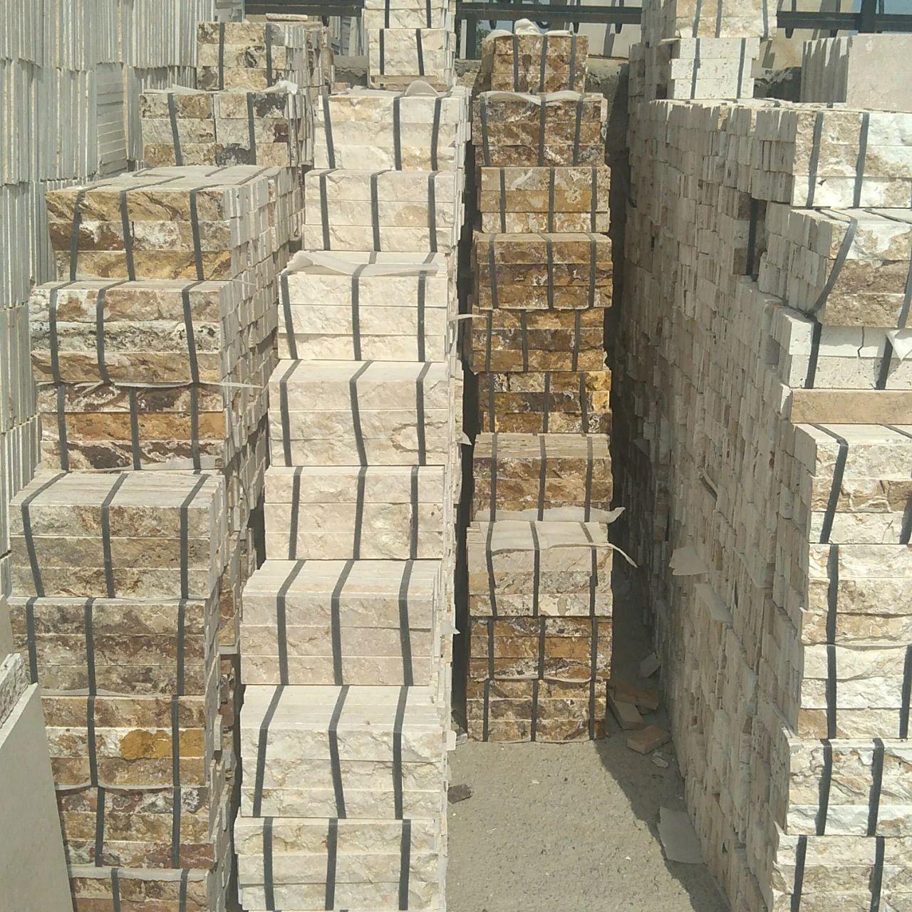 عکس صنایع سنگ سنگستان