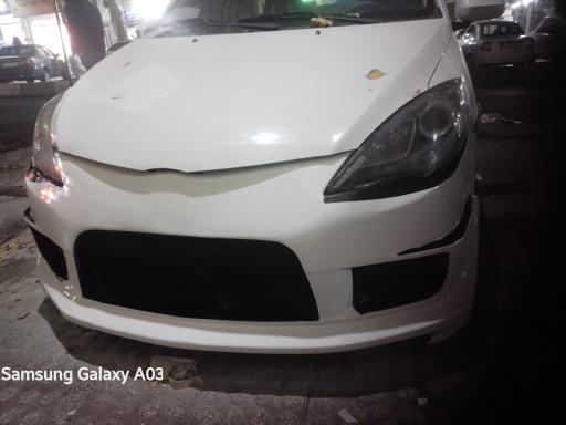 عکس سپرسازی ۱۱۰  