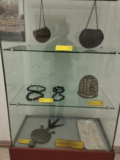 عکس موزه مردم شناسی ارومیه (عمارت شهربانی)