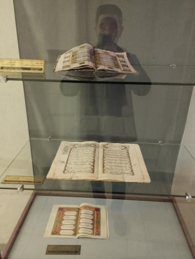 عکس موزه مردم شناسی ارومیه (عمارت شهربانی)