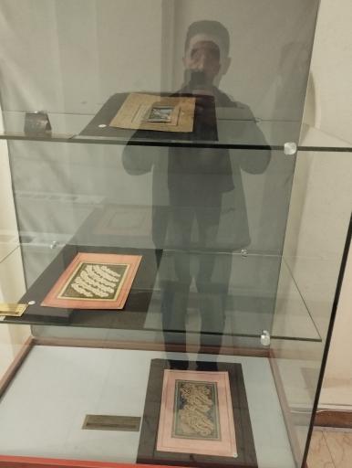 عکس موزه مردم شناسی ارومیه (عمارت شهربانی)