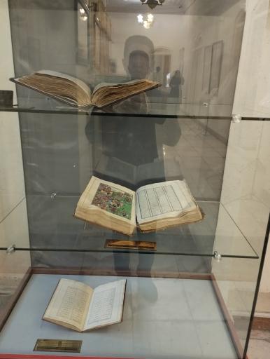 عکس موزه مردم شناسی ارومیه (عمارت شهربانی)