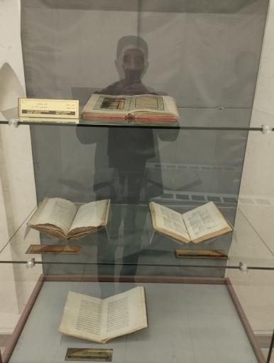 عکس موزه مردم شناسی ارومیه (عمارت شهربانی)