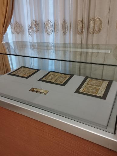 عکس موزه مردم شناسی ارومیه (عمارت شهربانی)