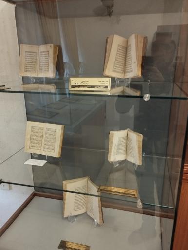 عکس موزه مردم شناسی ارومیه (عمارت شهربانی)