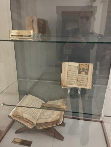 عکس موزه مردم شناسی ارومیه (عمارت شهربانی)