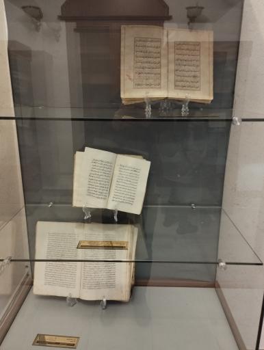 عکس موزه مردم شناسی ارومیه (عمارت شهربانی)