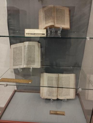 عکس موزه مردم شناسی ارومیه (عمارت شهربانی)