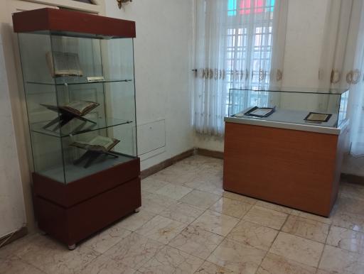 عکس موزه مردم شناسی ارومیه (عمارت شهربانی)