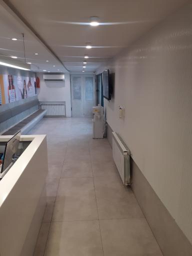 عکس کلینیک کاهش وزن دکتر فرزاد احمدی