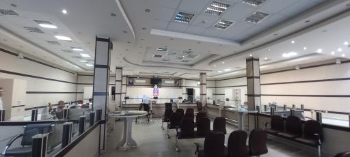 عکس بانک صادرات