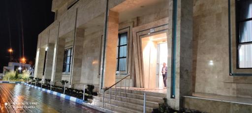 عکس تالار پذیرایی لاله