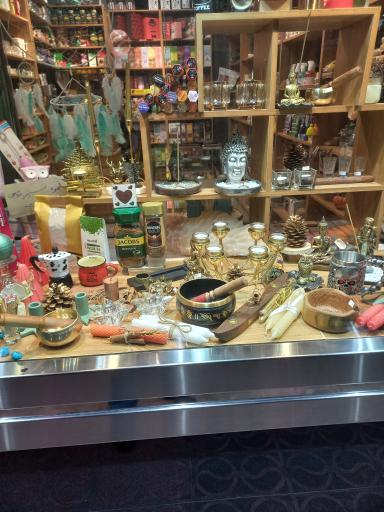 عکس گالری عود و شمع ام