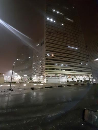 عکس برج G4 چیتگر