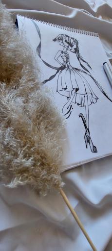 عکس آموزشگاه خیاطی آندوخت