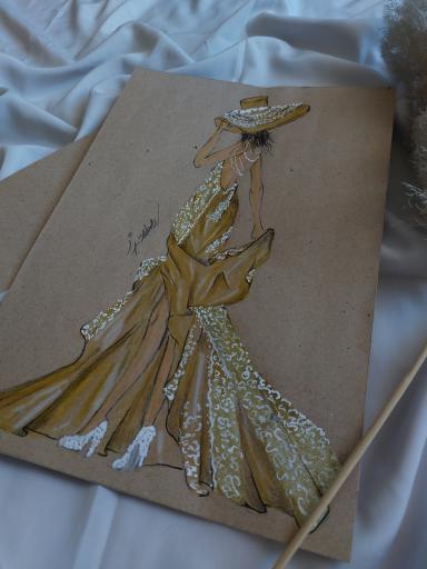 عکس آموزشگاه خیاطی آندوخت