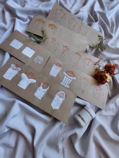 عکس آموزشگاه خیاطی آندوخت