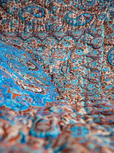 عکس کالا و صنایع خواب حیدرخواب ترنج